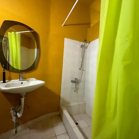 Apam Auberge de jeunesse *