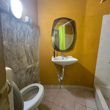 Auberge de jeunesse Apam Rome