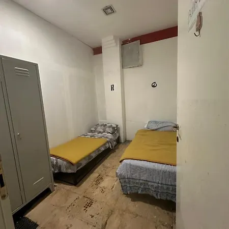 Albergue Apam *